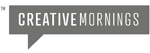CreativeMornings logo
