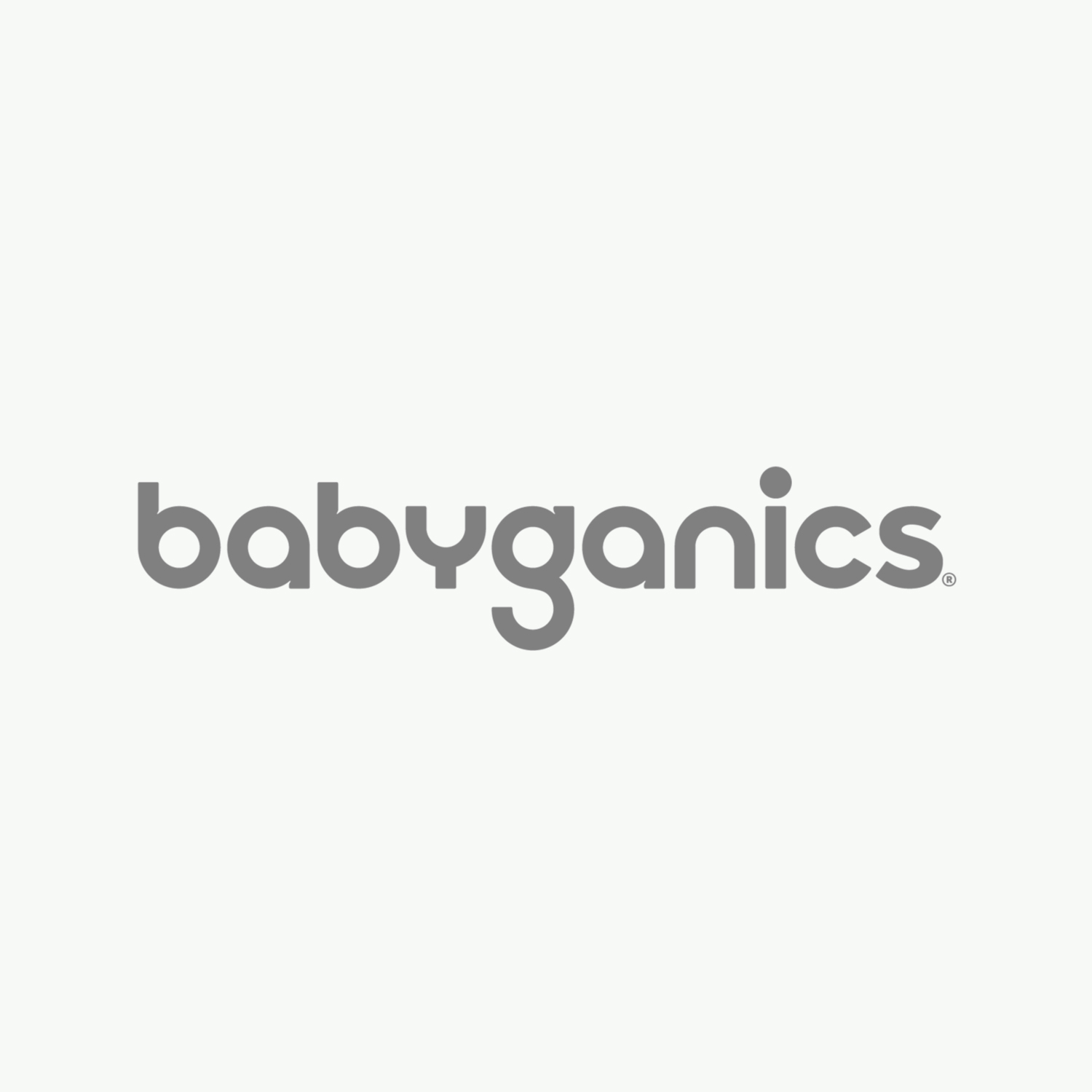 Babyganics logo