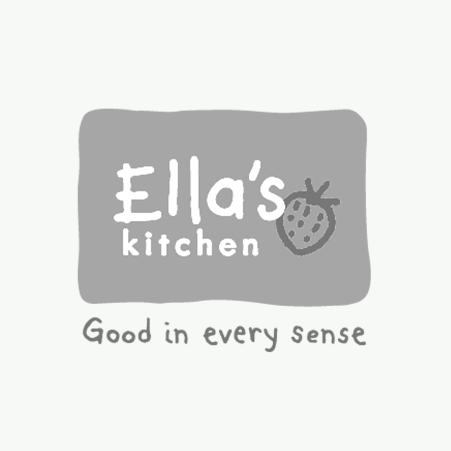 Ella's Kitchen logo