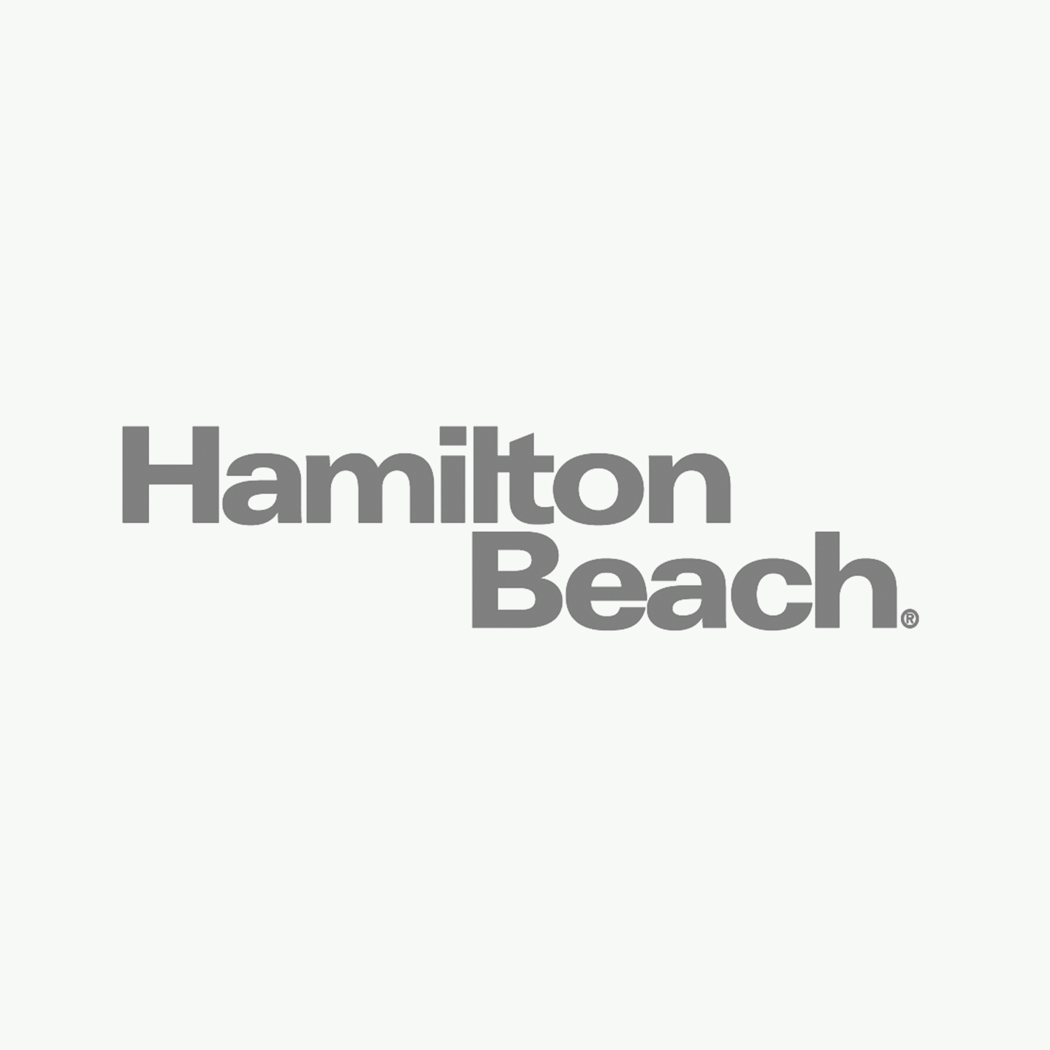 Hamilton Beach logo